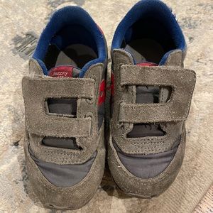 Toddler Boys' Saucony Sneakers 9M
